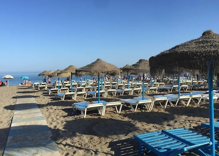 Sea View W/ 2 Rooms, Beach: 1 Minute