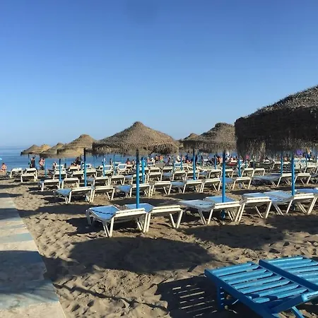 Sea View W/ 2 Rooms, Beach: 1 Minute